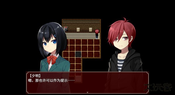 黑色花与红山羊最新版下载