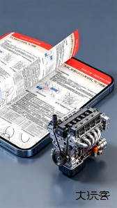 电喷之家app最新版下载 v4.2.7安卓版