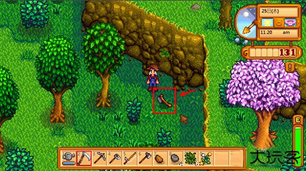 星露谷物语1.5汉化版