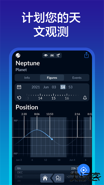 Sky Tonight免费下载