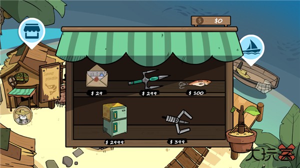 老人与海最新版下载