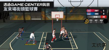 NBA2K25王朝模式