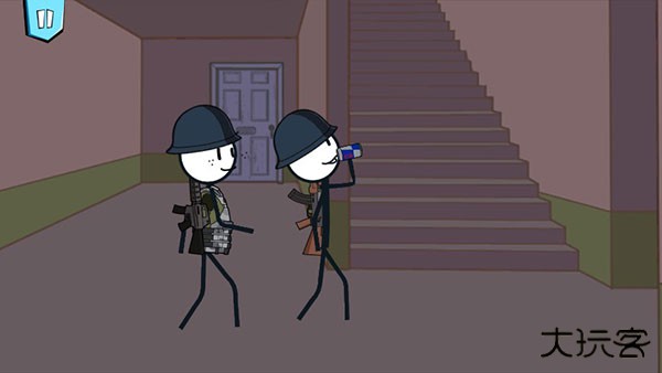 火柴人大逃亡2最新版下载