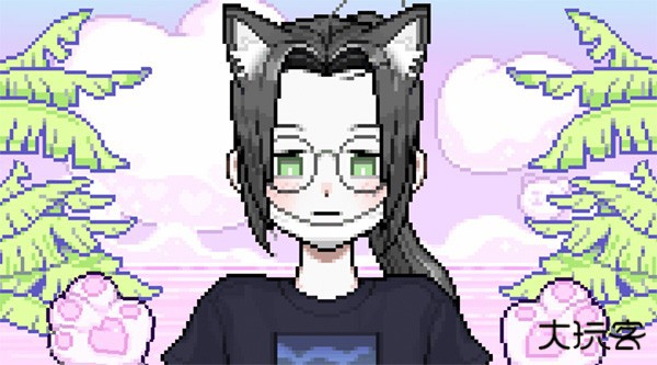 像素少女波卡最新版本中文版游戏攻略截图8