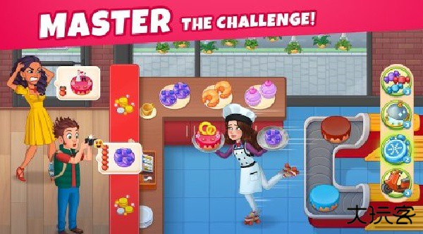 烹饪日记最新版下载