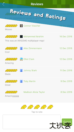 我的世界addons制作器中文版免费下载