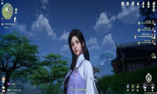 仙剑世界手游官方版