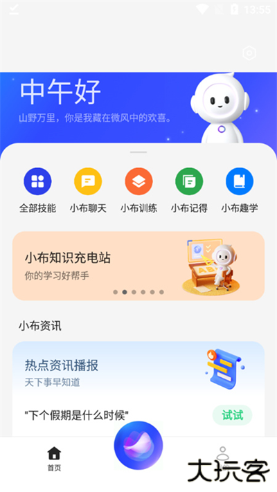 小布助手网页版免费下载