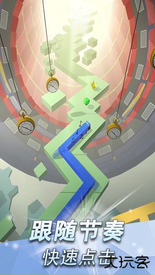 跳舞的线社区版安装包