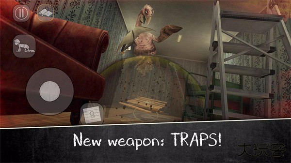 邪恶修女2最新版下载