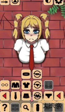 another girl inthe wall最新版下载