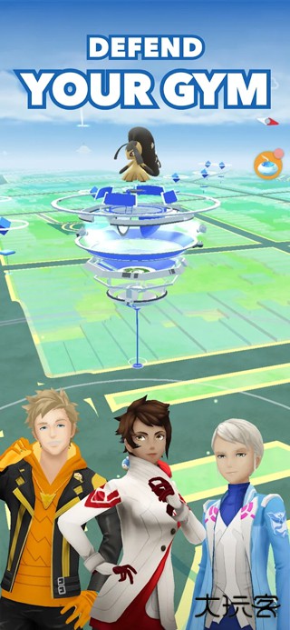 Pokemon下载