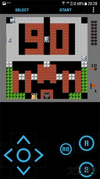 FC小霸王模拟器汉化版