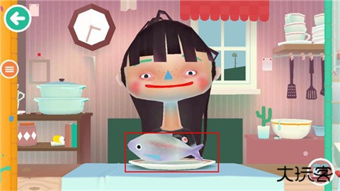 托卡厨房2完整版