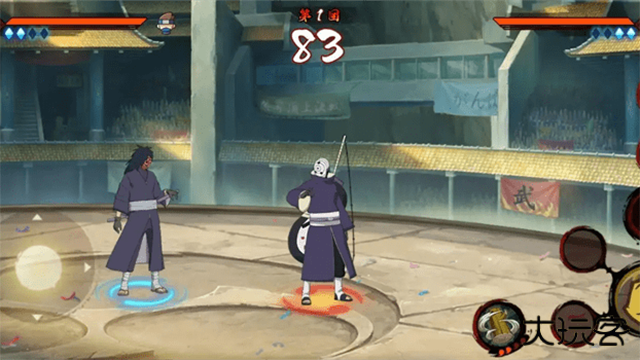 虚化G火影最新版下载