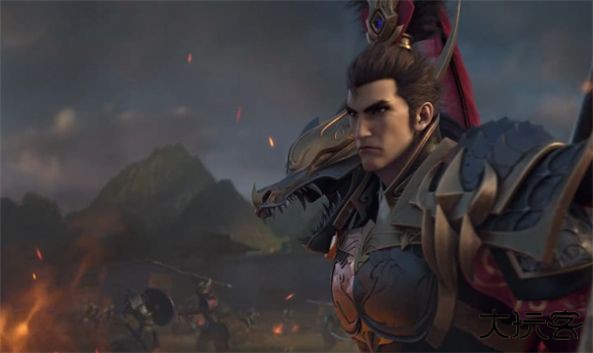 梦想三国最新版下载