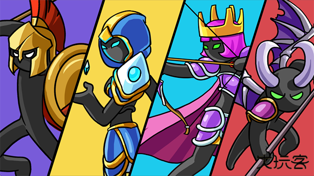 火柴人你瞅啥最新版下载