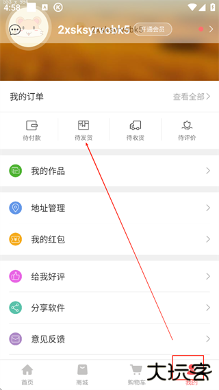口袋冲印app