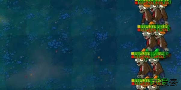 植物大战僵尸杂交版3.0手机版