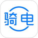 骑电单车官方版app下载 v3.48.0安卓版