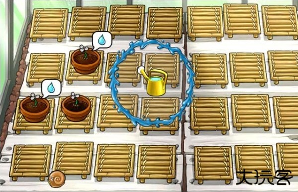 植物大战僵尸年度加强版