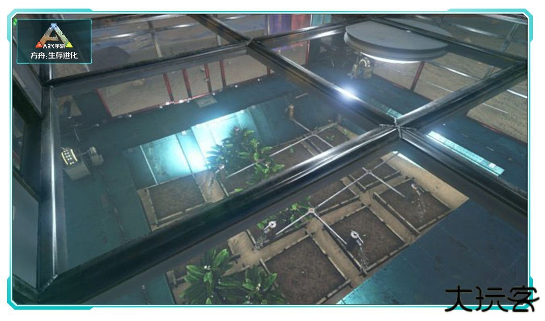 方舟生存进化2.0