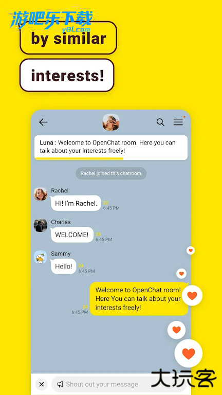 kakaotalk韩国版安装包下载安卓最新版