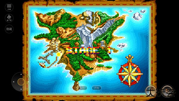 铁钩船长最新版下载