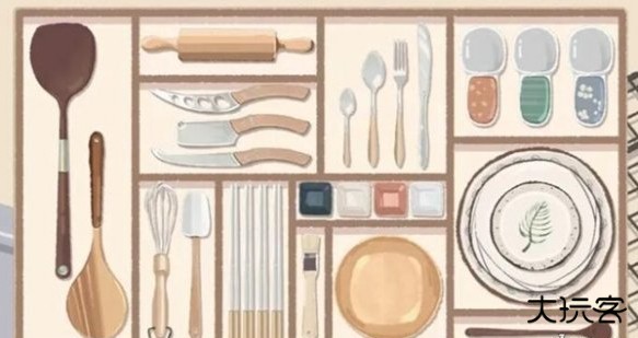 超级收纳馆2全关卡图文详解