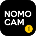 NOMO CAM相机app官方版下载 v1.8.4安卓版