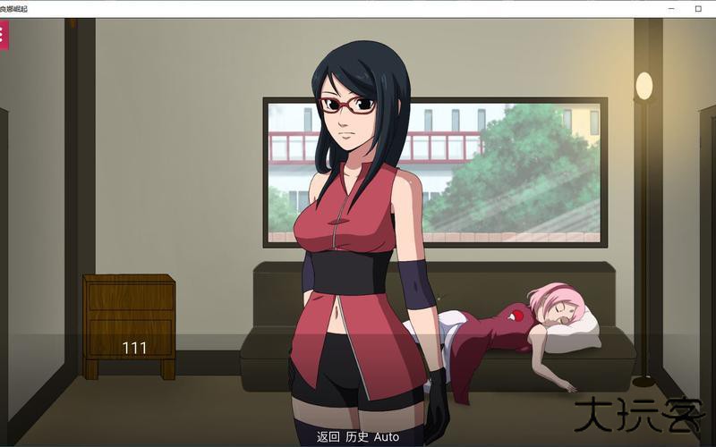 佐良娜的崛起最新版汉化版