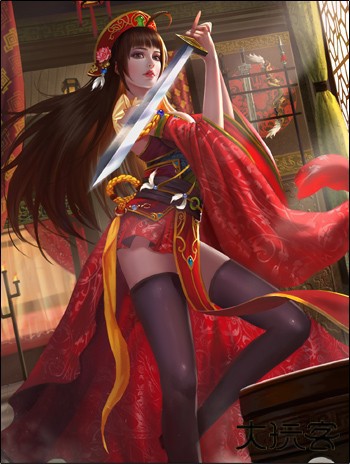 三国杀OL测试服