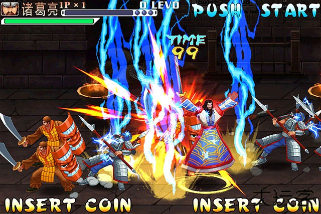 三国战纪完美版下载