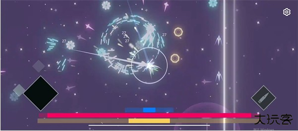 双子座的最后一口气手游下载