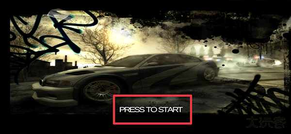 极品飞车9安卓版