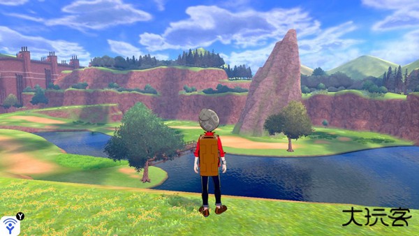 宝可梦剑盾下载