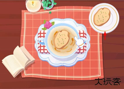 美食兄妹之法国餐厅游戏攻略