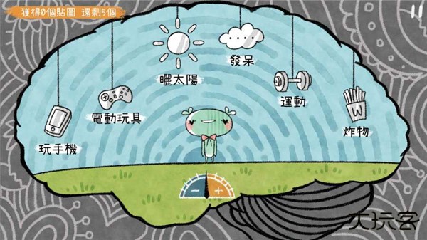 越郁游戏中文版怎么玩截图6