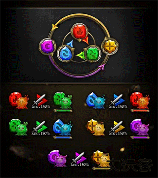 神魔之塔新手指南图