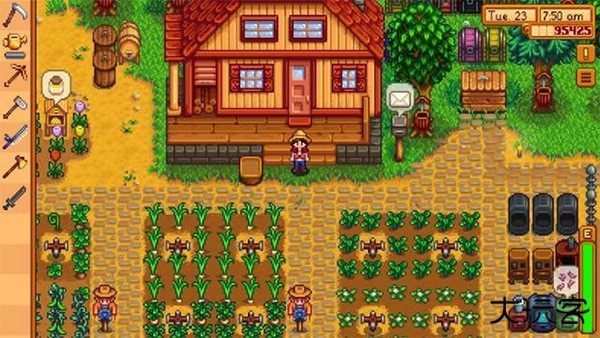 星露谷物语1.5汉化版下载