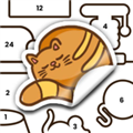Sticker Book Puzzle最新版下载