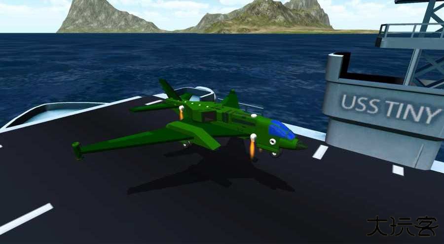 简单飞行中文版最新版下载