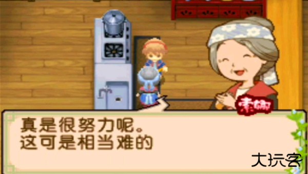 牧场物语双子村最新版下载