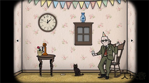 逃离方块生日最新版下载