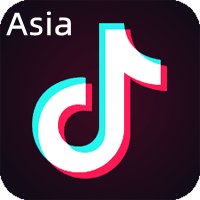 tiktok亚洲版最新版(TikTok Asia)