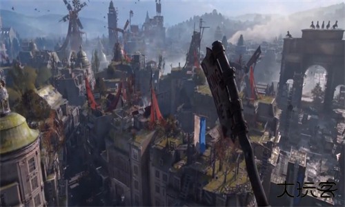 消逝的光芒2手机版下载