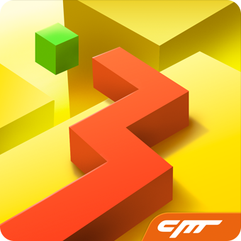 跳舞的线社区版安装包下载