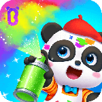 宝宝小画板app官方版下载 v9.90.00.00安卓版