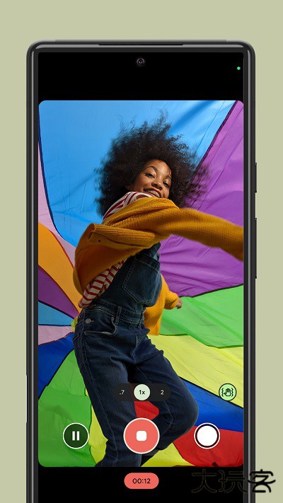 谷歌相机vivo版免费下载