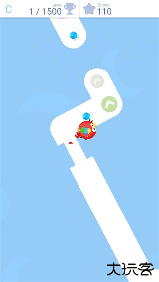 点点冲刺最新版下载